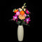 Light Kit For Pretty Pink Flower Bouquet 10342-Lightailing