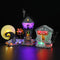 Light Kit For Disney Tim Burton's The Nightmare Before Christmas 21351-Lightailing【Only 1 left in stock】