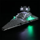 Briksmax 2.0 Light Kit For Imperial Star Destroyer 75394-Briksmax