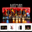 Light Kit For Batman: The Animated Series Gotham City 76271-Lightailing【Restock soon.Get notified】