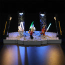 Light Kit For Ahsoka Tano's Duel on Peridea 75385-Briksmax【Almost Sold Out】