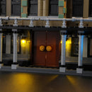 Briksmax 2.0 Light Kit For Malfoy Manor 76453