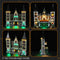 Light Kit For Malfoy Manor 76453-Lightailing