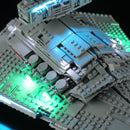 Light Kit For Imperial Star Destroyer 75394-Briksmax