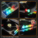 Light Kit For Retro Record Player 40699-Lightailing