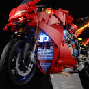 Light Kit For Ducati Panigale V4 S Motorcycle 42202 - Lightailing