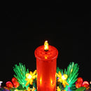 Light Kit For Christmas Table Decoration 40743-Briksmax