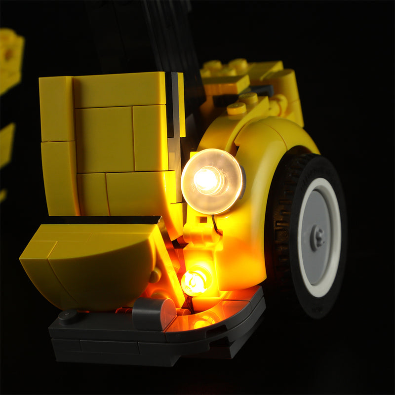 Light Kit For Bumblebee 10338-Lightailing