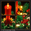 Light Kit For Christmas Table Decoration 40743-Lightailing