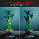 Light Kit For Lucky Bamboo 10344-Briksmax