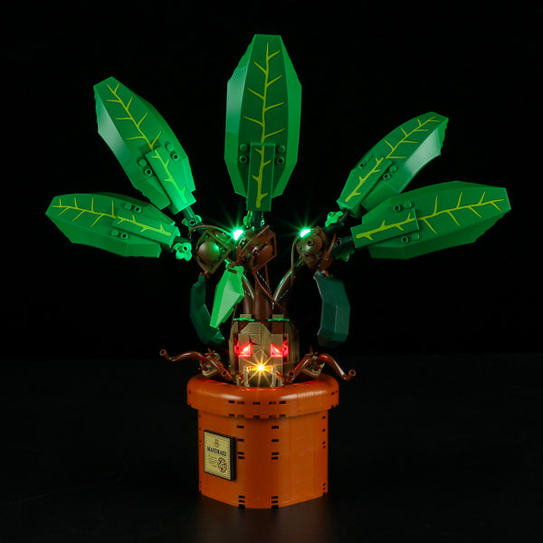 Light Kit For Mandrake 76433-Lightailing