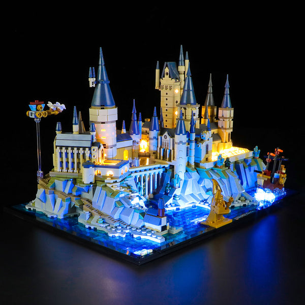 LEGO's Hogwarts Castle is on sale