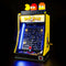 Light Kit For LEGO® PAC-MAN Arcade 10323-BriksMax