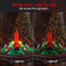 Light Kit For Christmas Table Decoration 40743-Briksmax