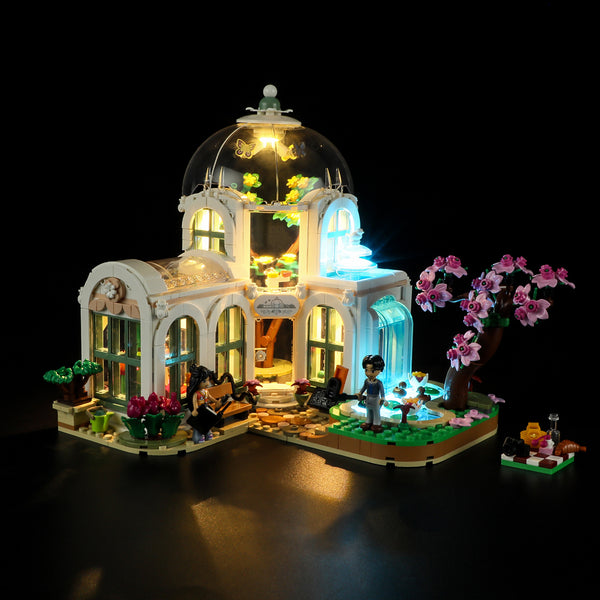 Lego carousel light discount kit