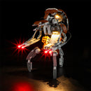 Briksmax 2.0 Light Kit For Droideka 75381-Briksmax