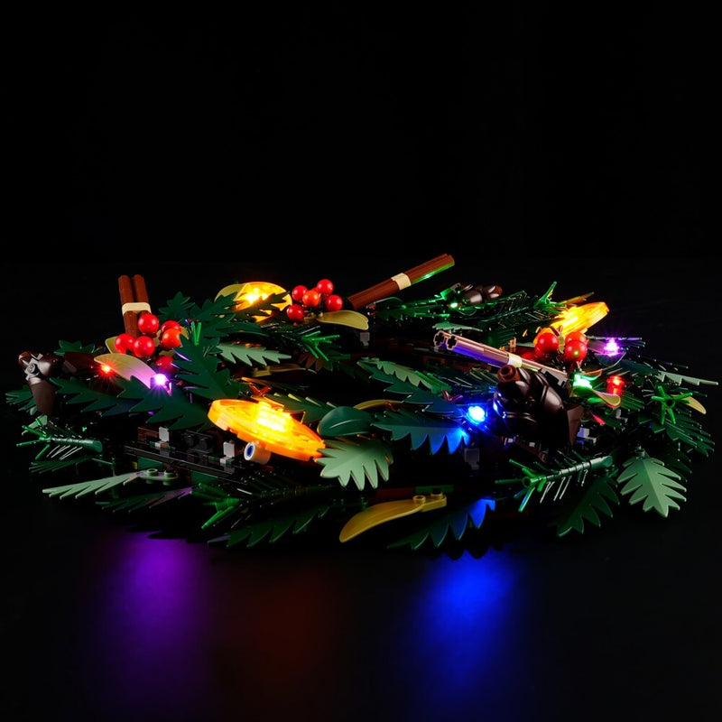 Light Kit For Wreath 10340-Lightailing