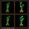 Light Kit For Lucky Bamboo 10344-Lightailing