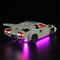 Light Kit For Lamborghini Countach 5000 Quattrovalvole 10337-Briksmax