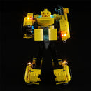 Light Kit For Bumblebee 10338-Briksmax