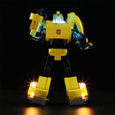 Light Kit For Bumblebee 10338-Briksmax