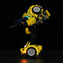 Light Kit For Bumblebee 10338-Briksmax