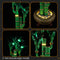 Light Kit For Lucky Bamboo 10344-Lightailing