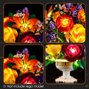 Light Kit For Flower Arrangement 10345-Lightailing