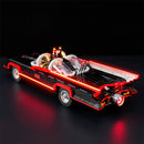 Light Kit For Batman: The Classic TV Series Batmobile 76328-Lightailing