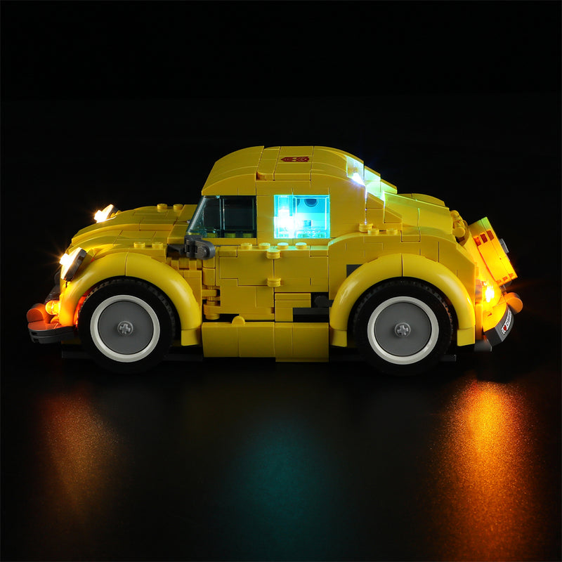 Light Kit For Bumblebee 10338-Lightailing