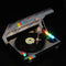 Light Kit For Retro Record Player 40699-Lightailing