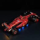 Briksmax 2.0 Light Kit For Ferrari SF-24 F1 Car