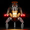 Briksmax 2.0 Light Kit For Droideka 75381-Briksmax