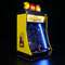 Licht-Kit für LEGO®PAC-MAN Arcade 10323