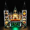 Light Kit For Malfoy Manor 76453-Lightailing