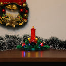 Light Kit For Christmas Table Decoration 40743-Briksmax