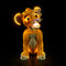 Light Kit For Young Simba the Lion King 43247-lightailing