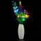 Light Kit For Wildflower Bouquet 10313-Briksmax