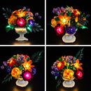 Light Kit For Flower Arrangement 10345-Briksmax