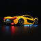 Light Kit For McLaren P1™ 42172-Briksmax