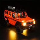 Light Kit For Mercedes-Benz G 500 PROFESSIONAL Line 42177-Lightailing(Restock soon.Get notified)