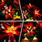 Light Kit For Poinsettia 10370 -Briksmax