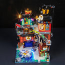 Briksmax 2.0 Light Kit For NINJAGO City Workshops