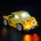 Light Kit For Bumblebee 10338-Lightailing