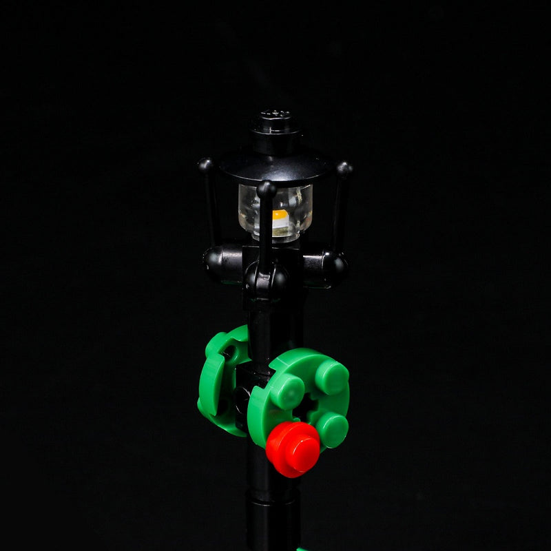 Christmas Street Light Toy-Lightailing【Restock soon.Get notified】