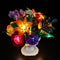 Light Kit For Flower Arrangement 10345-Briksmax