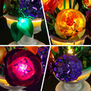 Light Kit For Flower Arrangement 10345-Briksmax