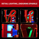 Briksmax 2.0 Light Kit For LOVE 31214