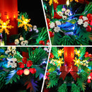 Light Kit For Christmas Table Decoration 40743-Briksmax