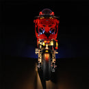 Light Kit For Ducati Panigale V4 S Motorcycle 42202 - Lightailing【Almost Sold Out】